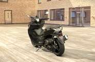 BMW C 400GT Base