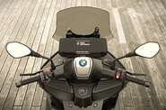 BMW C 400GT Base