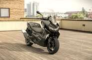 BMW C 400GT Base
