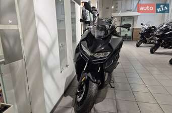 BMW C 400GT 2025 в Дніпро (Дніпропетровськ)