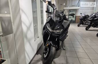 BMW C 400GT 2025 Base