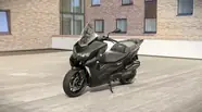 BMW C 400GT Base