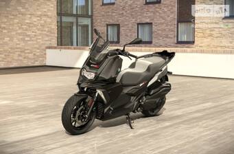 BMW C 400X 2024 Base