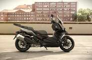 BMW C 400X Base