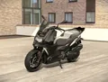 BMW C 400X