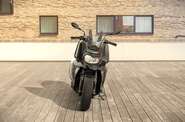 BMW C 400X Base
