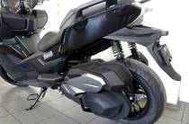 BMW C Series Base