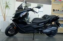 BMW C Series Base