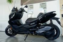 BMW C Series Base