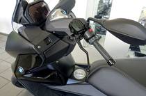 BMW C Series Base