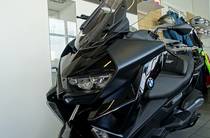 BMW C Series Base