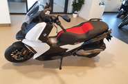 BMW C Series Base