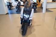 BMW C Series Base