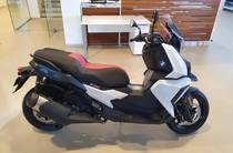 BMW C Series Base