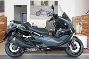 BMW C Series Base