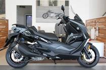 BMW C Series Base