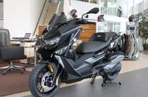 BMW C Series Base