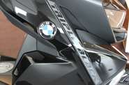 BMW C Series Base