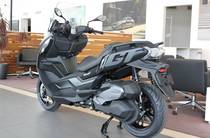 BMW C Series Base