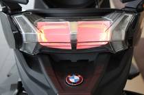 BMW C Series Base