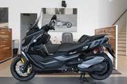 BMW C Series Base