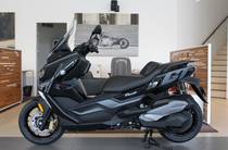 BMW C Series Base