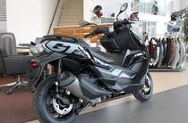 BMW C Series Base