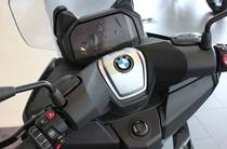 BMW C Series Base