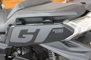 BMW C Series Base