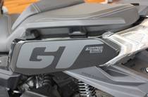 BMW C Series Base