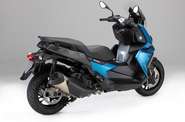 BMW C Series Base