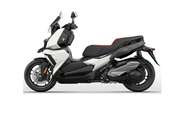 BMW C Series Base