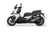 BMW C Series Base