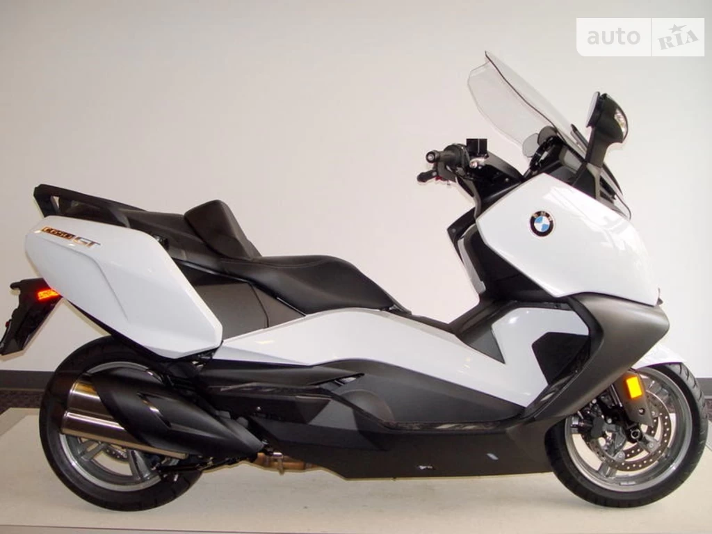 BMW C Series Base