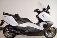 BMW C Series Base