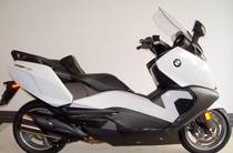 BMW C Series Base