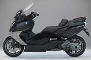 BMW C Series Base