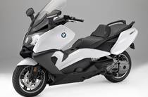 BMW C Series Base