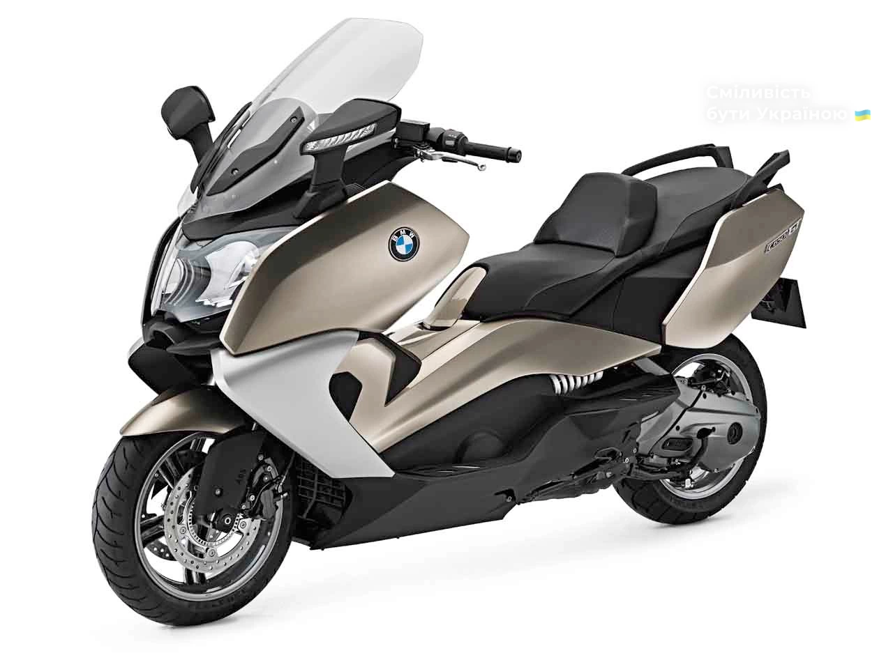 BMW C Series Base