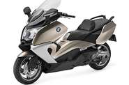 BMW C Series Base