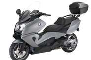 BMW C Series Base