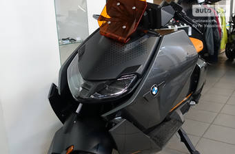 BMW CE 04 2023 Avantagarde Style