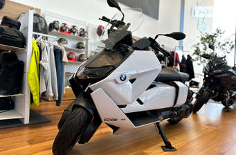 BMW CE 04 2023 в Київ