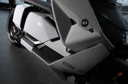 BMW CE 04 Basic Style