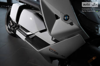 BMW CE 04 2023 Basic Style