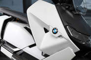 BMW CE 04 Basic Style