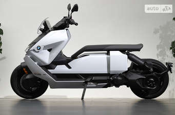 BMW CE 04 2023 в Львов