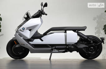 BMW CE 04 8.5 kWh (42 к.с.) 2023