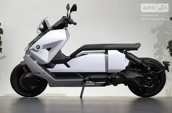 BMW CE 04 2023 Basic Style