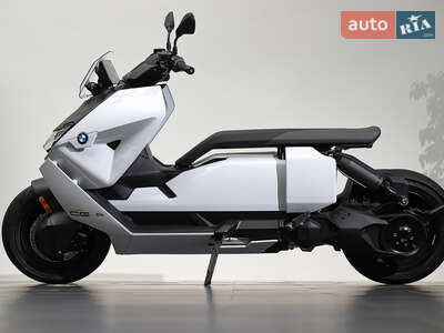 BMW CE 04 2023 Basic Style